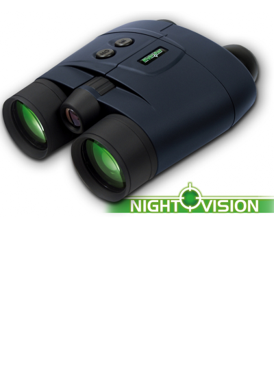 משקפת ראיית לילה מדגם Binocular: NOB3X