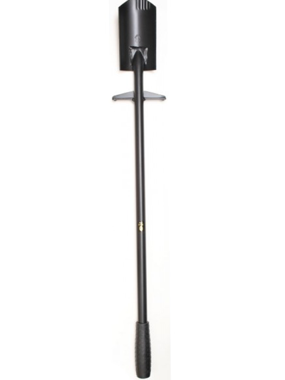 כלי חפירה לגלאי מתכות EXT INVADER  BLACK ADA