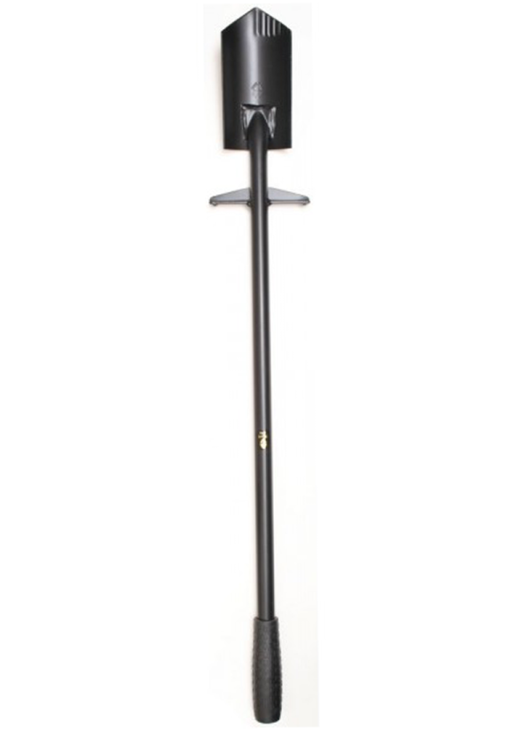 ⁦כלי חפירה לגלאי מתכות  INVADER BLACK ADA⁩ – תמונה ⁦3⁩