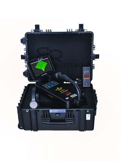 ROYAL ANALYZER 6000 PRO
