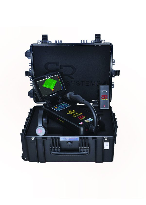 ROYAL ANALYZER 6000 PRO