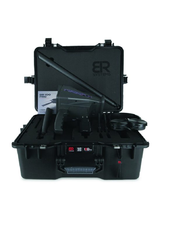 BR 100 PRO