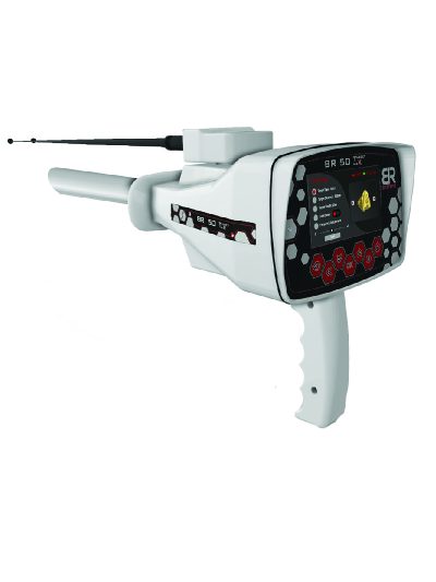 BR 50 TARGET MAX
