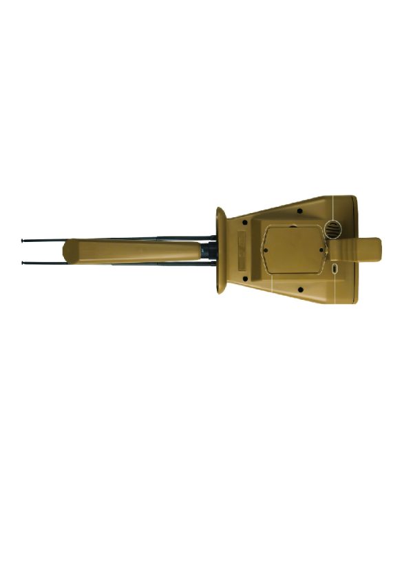 ⁦Gold Step Pro Max גלאי זהב משולב⁩ – תמונה ⁦2⁩