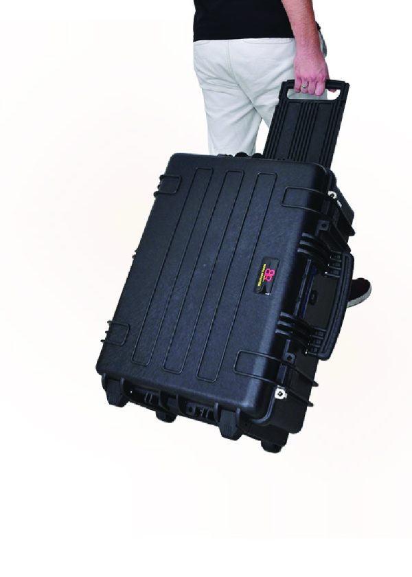 ⁦ROYAL ANALYZER 6000 PRO⁩ – תמונה ⁦4⁩