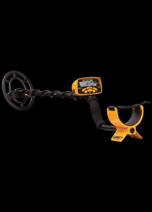 ⁦גלאי מתכות Garrett ACE 300i אמריקאי⁩ – תמונה ⁦2⁩