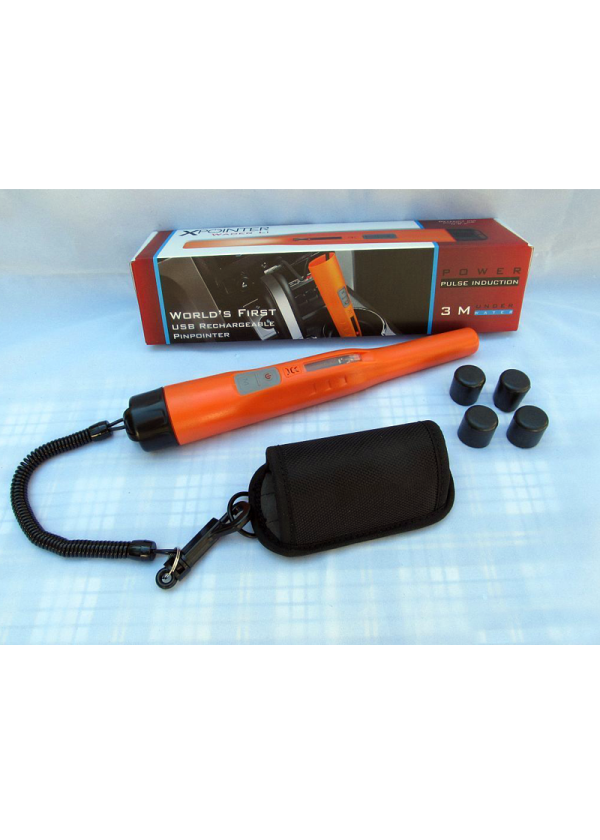 ⁦גלאי מצביע של XPOINTER WADER LI⁩ – תמונה ⁦5⁩