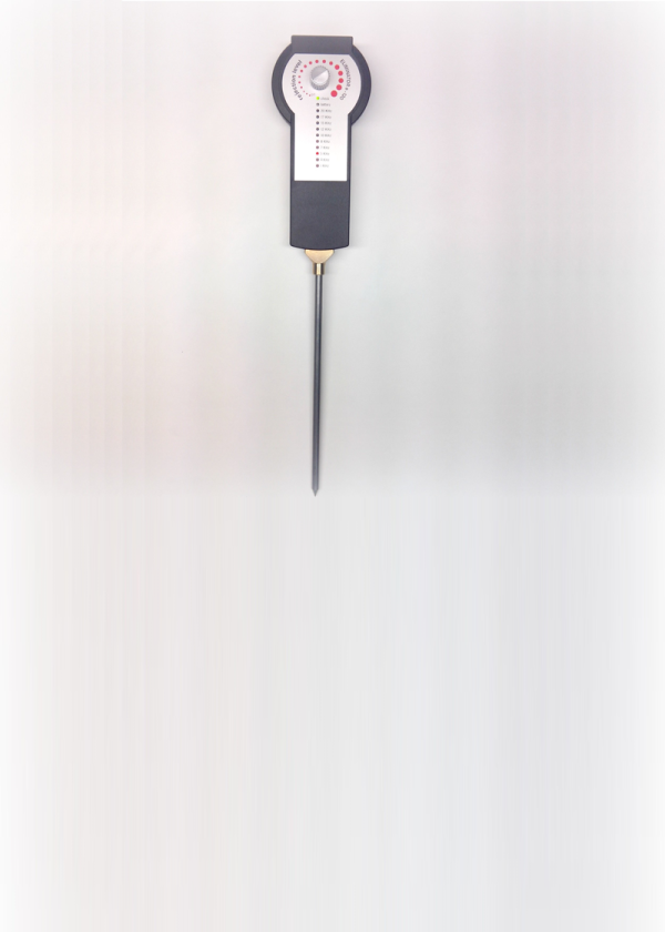 ⁦גלאי זהב למרחקים LONG RANGE  מבית GDI⁩ – תמונה ⁦2⁩