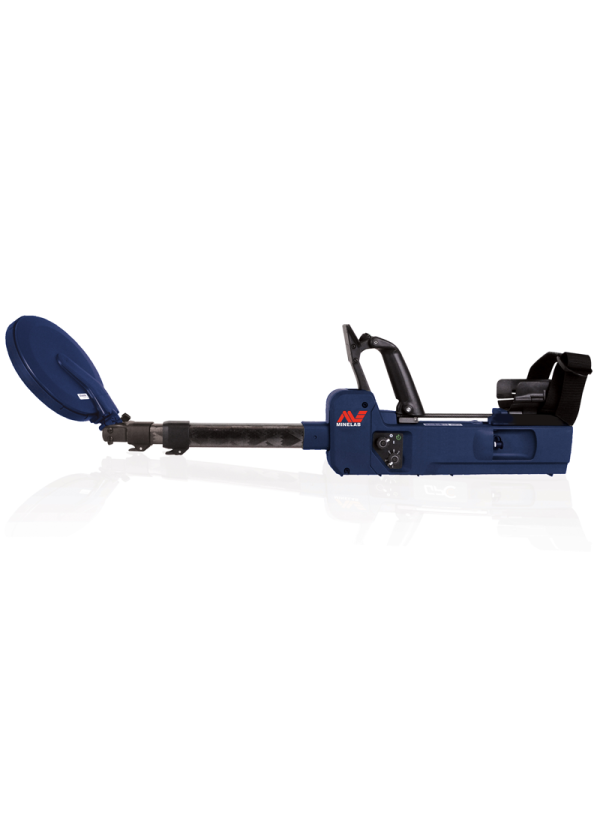 ⁦גלאי מתכות sdc 2300 minelab⁩ – תמונה ⁦2⁩