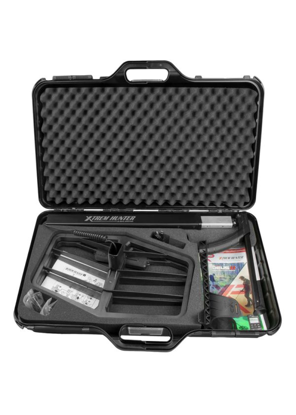 ⁦XP Xtrem Hunter XTR-115⁩ – תמונה ⁦5⁩
