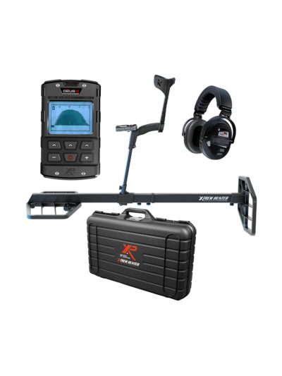 XP Xtrem Hunter XTR-115 RCWSAIIXL