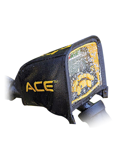 כיסוי מחשב ראשי גלאי GARRETT ACE