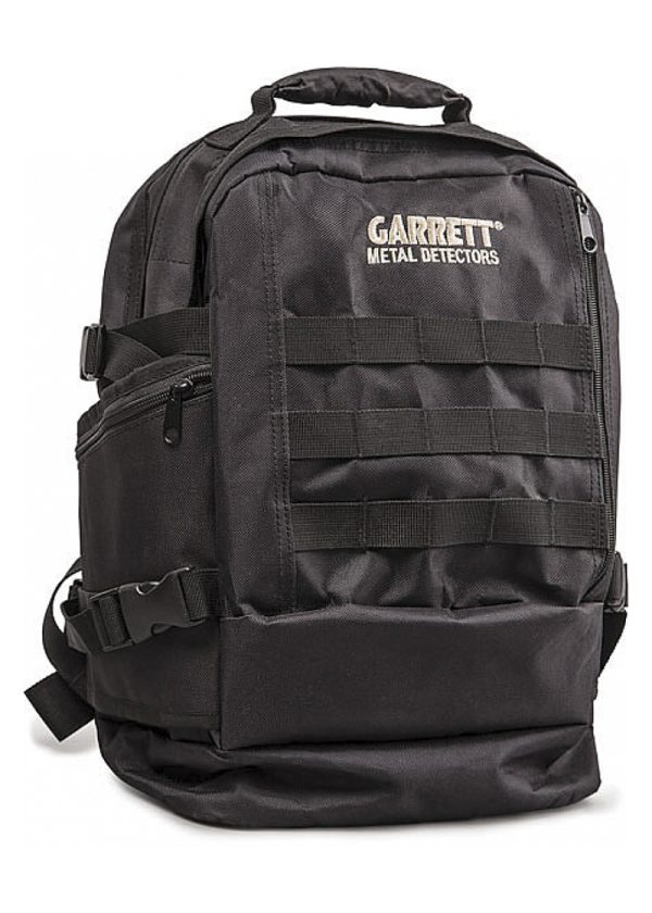 תיק גב  GARRETT SPORT DAYPACK
