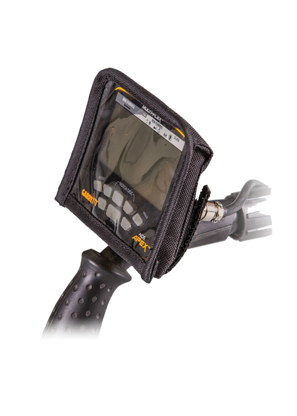 כיסוי מחשב ראשי גלאי GARRETT APEX
