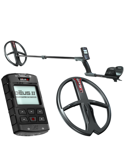 9″ XP DEUSII RC (העתק)