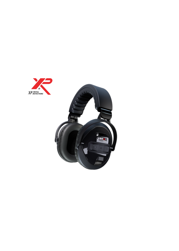 ⁦גלאי מתכות XP DEUS II WS6 MASTER WSAIIXL צלחת 9 אינץ⁩ – תמונה ⁦4⁩