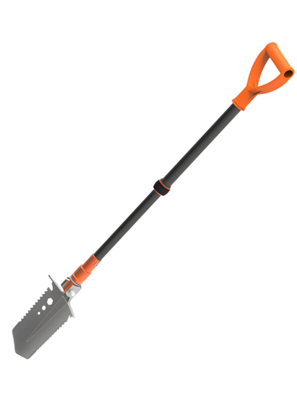 ⁦את חפירה QUEST SPADE⁩ – תמונה ⁦2⁩