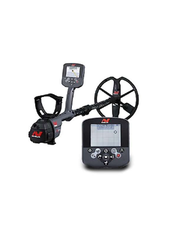 ⁦גלאי מתכות CTX3030 minelab עמיד למים עד3 מטר⁩ – תמונה ⁦2⁩