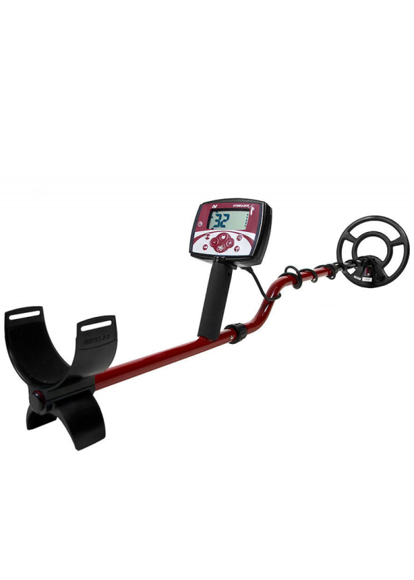 ⁦גלאי מתכות אקס טארה 505 minelab x-terra⁩ – תמונה ⁦2⁩
