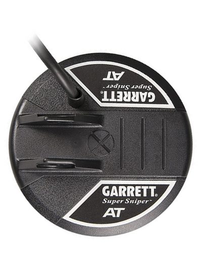 צלחת חיפוש 4.5 Super Sniper AT
