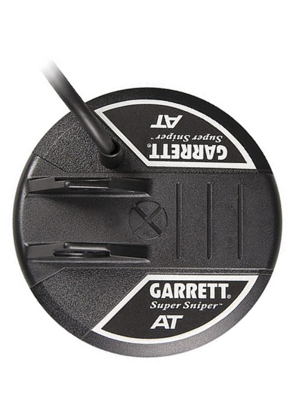 צלחת חיפוש 4.5 Super Sniper AT