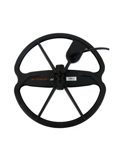 צלחת חיפוש מקצועית minelab 11DD