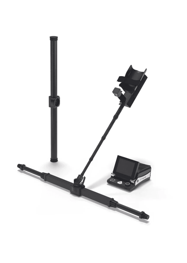 ⁦סורק קרקע  OKM eXp 6000 Professional⁩ – תמונה ⁦2⁩