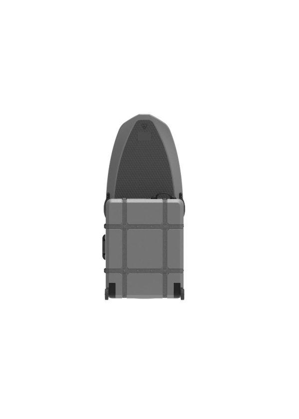 ⁦גלשן חשמלי פויל WAYDOO FLYER ONE PLUS EFOIL⁩ – תמונה ⁦9⁩