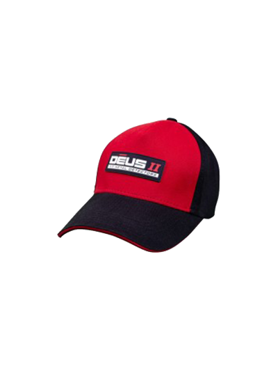 כובע ממותג מבית XP DEUSII CAP