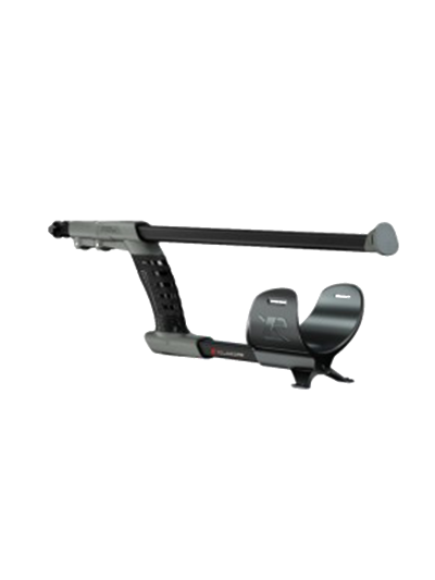 מוט טלסקופי לגלאי מתכות DEUSII S-Telescopic Stem