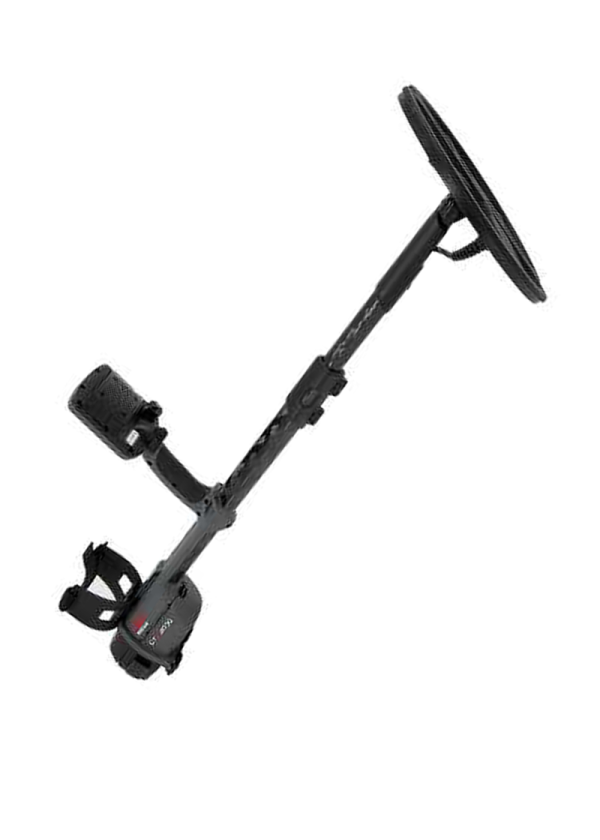 ⁦גלאי מתכות CTX3030 minelab עמיד למים עד3 מטר⁩ – תמונה ⁦4⁩