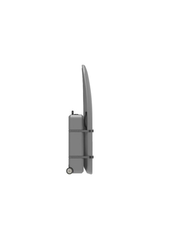 ⁦גלשן חשמלי פויל WAYDOO FLYER ONE PLUS EFOIL⁩ – תמונה ⁦10⁩