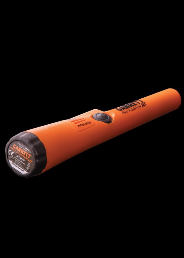 ⁦גלאי מצביע GARRETT PRO-POINTER AT Z-Lynk⁩ – תמונה ⁦2⁩