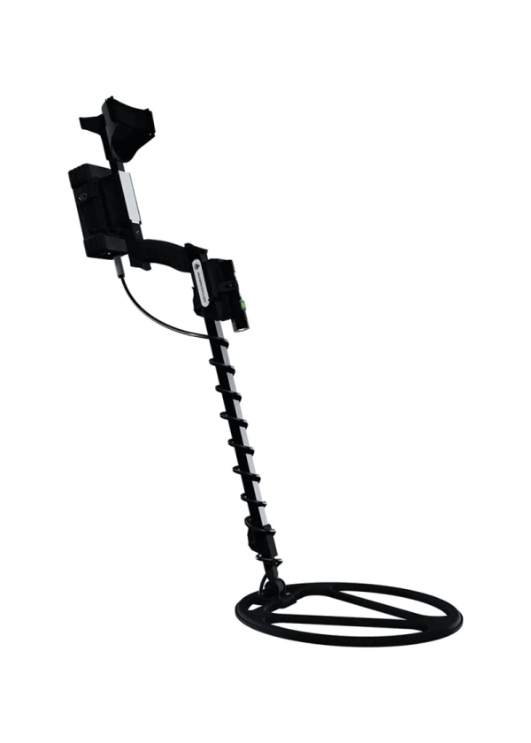 גלאי זהב OKM PULSE NOVA