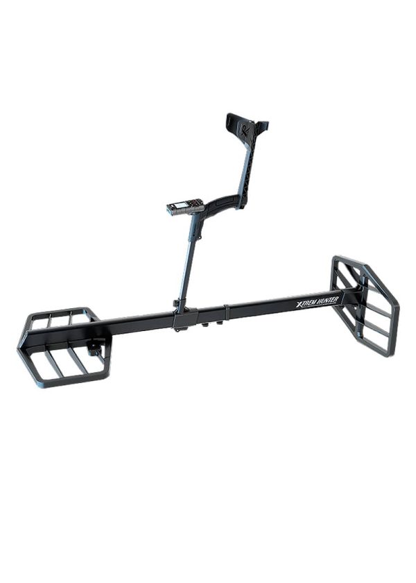 XP Xtrem Hunter XTR-115 RC