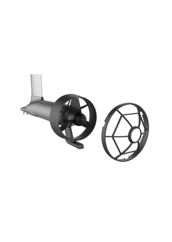 ⁦גלשן חשמלי פויל WAYDOO FLYER ONE PLUS EFOIL⁩ – תמונה ⁦6⁩