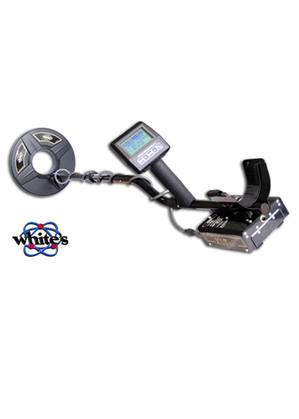 ⁦גלאי מתכות White's Spectra VX3⁩ – תמונה ⁦2⁩