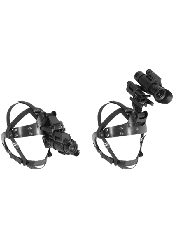 ⁦משקפת ראיית לילה PBS-14 מבית GSCI⁩ – תמונה ⁦8⁩