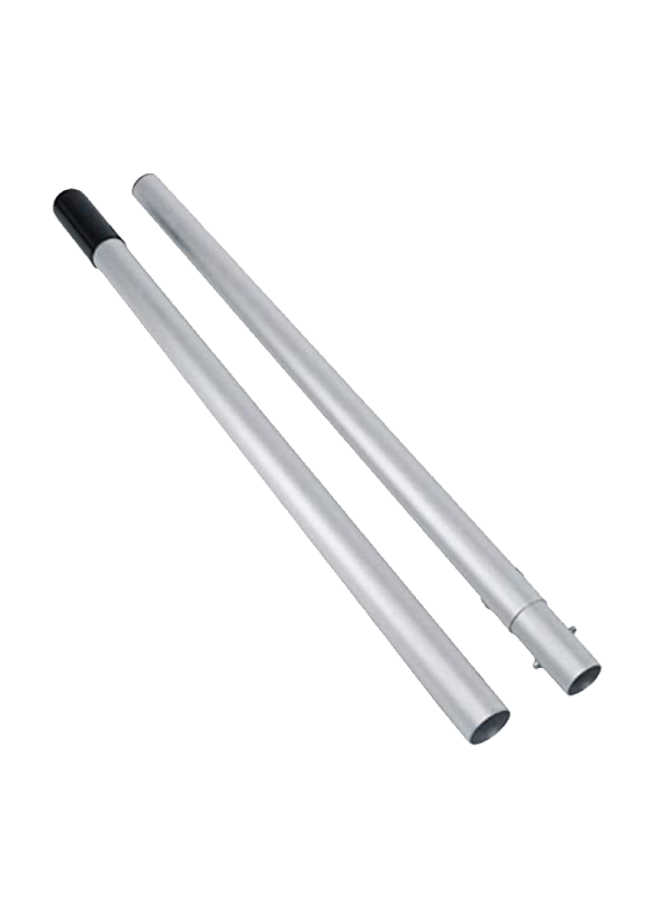 מוט אלומיניום TRAVEL ROD לסקופ SCOOPAL