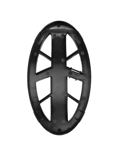 כיסוי לצלחת חיפוש  HF Elliptical Coil Cover