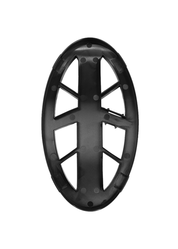 כיסוי לצלחת חיפוש  HF Elliptical Coil Cover