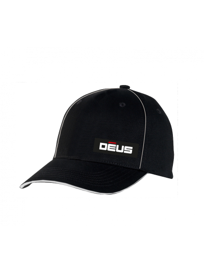 כובע ממותג XP DEUS CAP