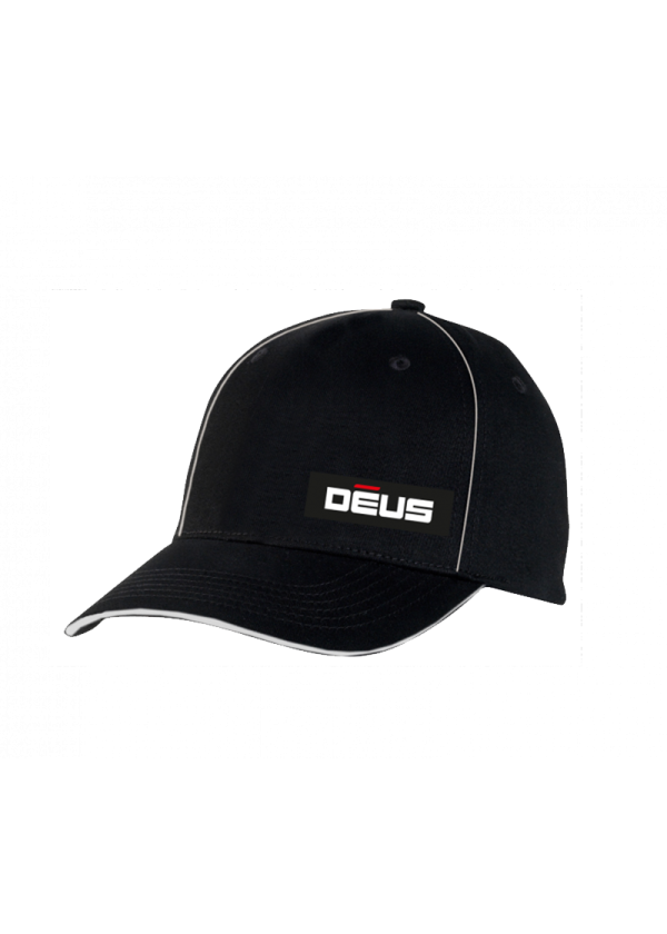 כובע ממותג XP DEUS CAP