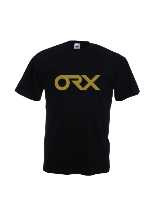 חולצת T ממותגת XP ORX