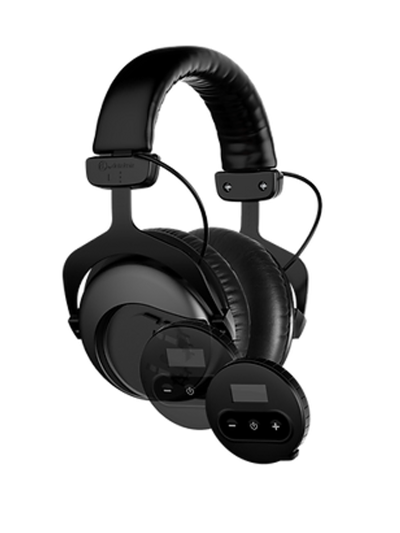 WIREFREE HD מבית QUEST תואם WS6