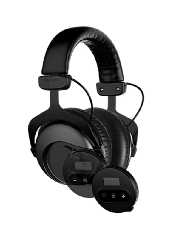 WIREFREE HD מבית QUEST תואם WS6