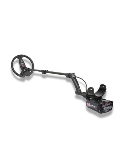 גלאי מתכות ADVENTIS2 XP DETECTOR