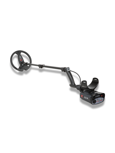גלאי מתכות ADX150 מהיצרן הצרפתי XP DETECTOR