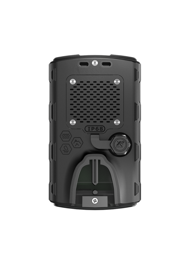 ⁦שלט ל- XP DEUS II Remote Control⁩ – תמונה ⁦4⁩