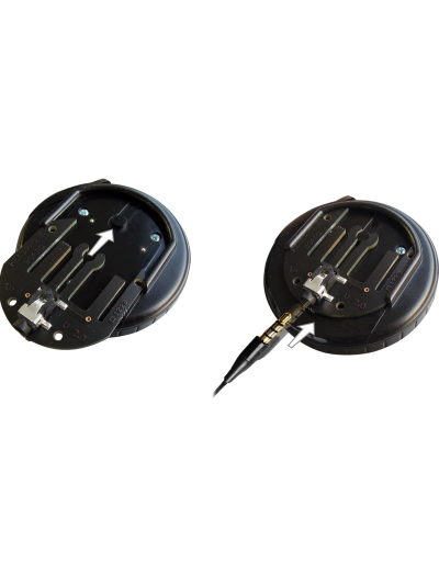 כרטיס שמע ל WS4  מבית XP DETECTOR